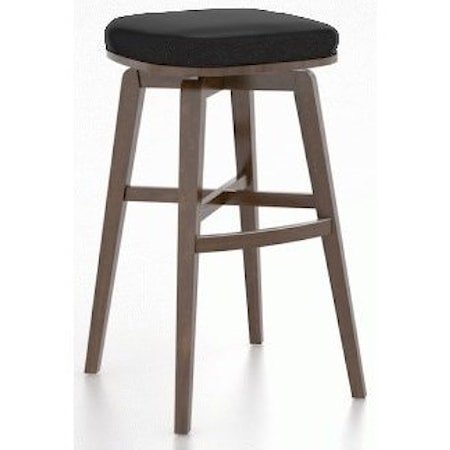 Customizable Bar Stool